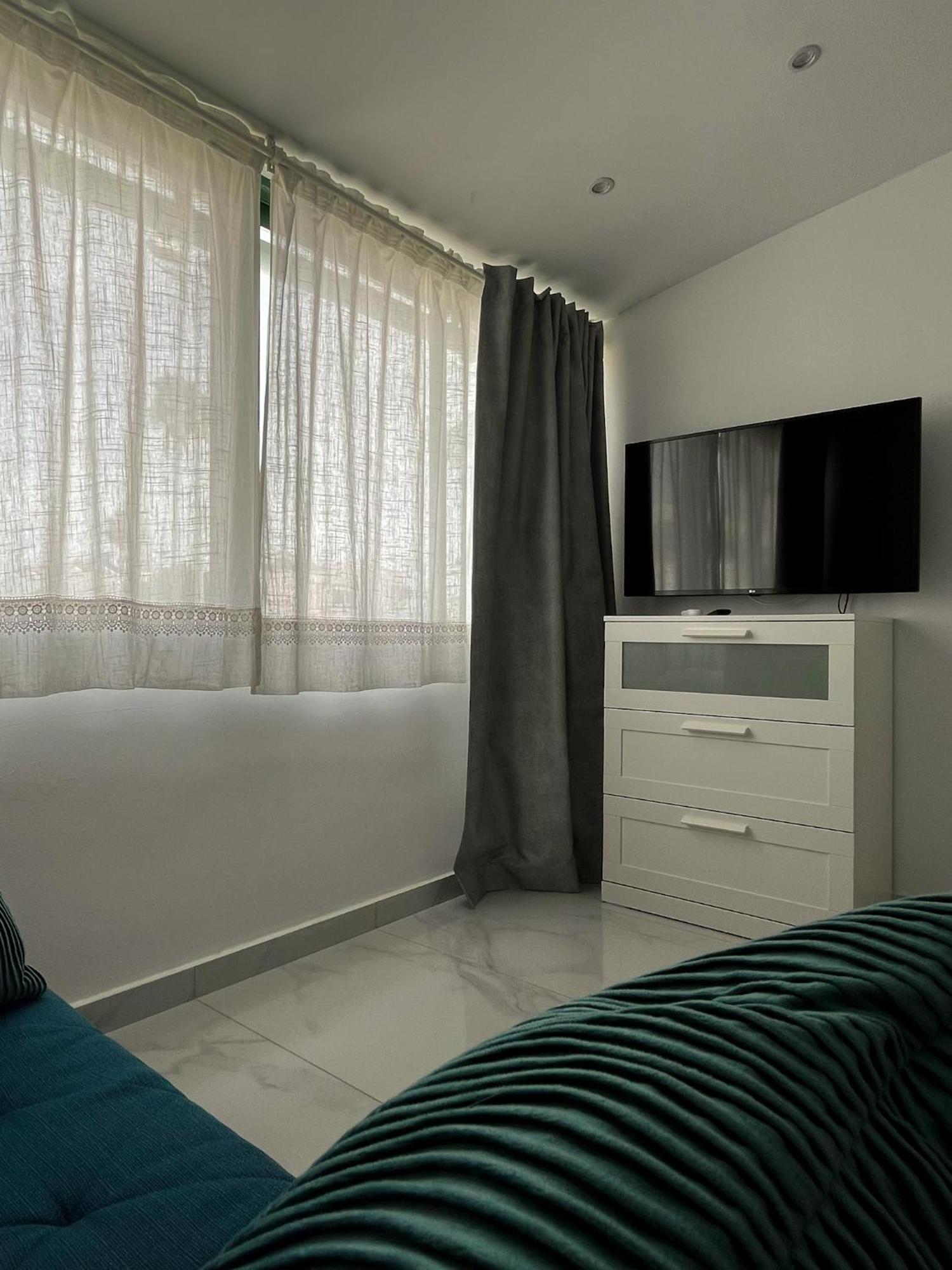 Luxury Bungalow Maspalomas  Exterior photo