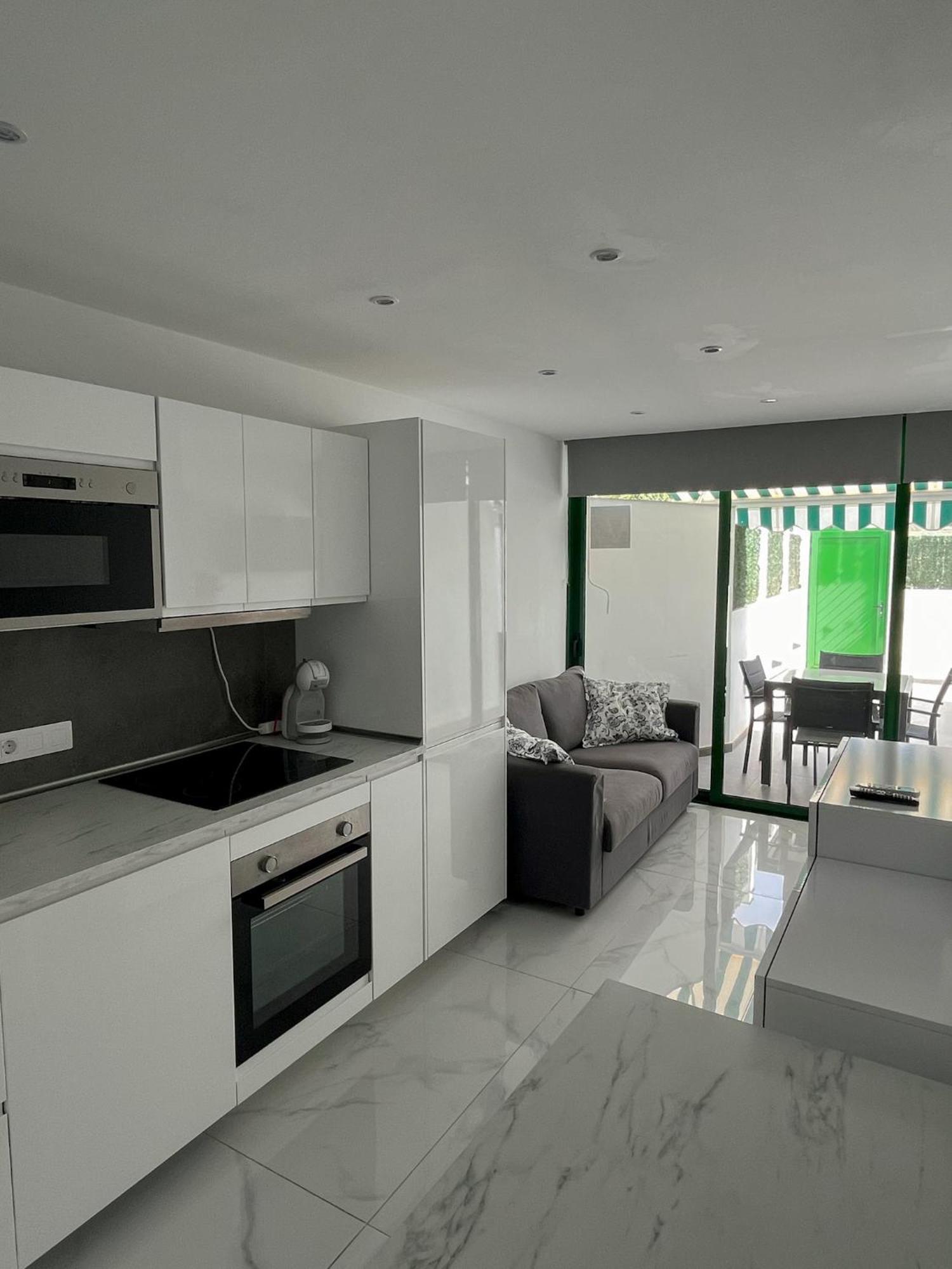 Luxury Bungalow Maspalomas  Exterior photo